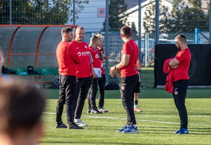 II Edycja KGHM Talent CUP | FOTO I Wyniki | I Etap