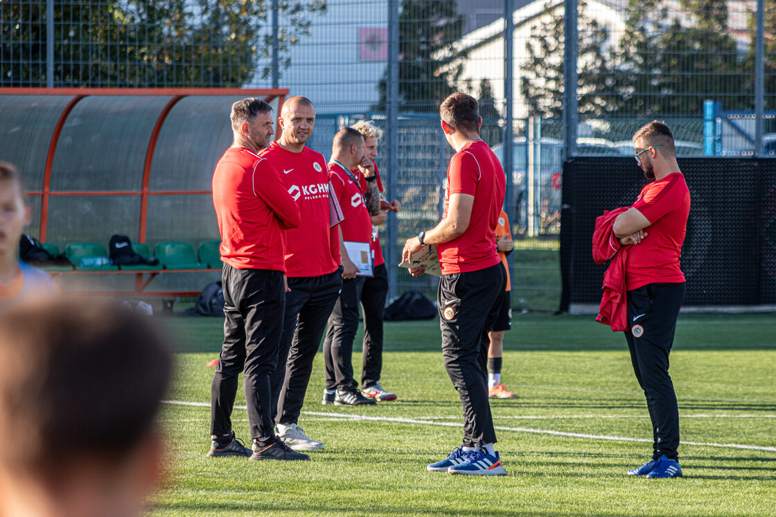 II Edycja KGHM Talent CUP | FOTO I Wyniki | I Etap