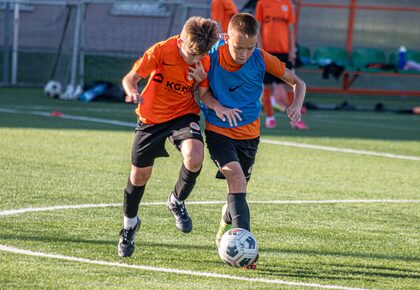 II Edycja KGHM Talent CUP | FOTO I Wyniki | I Etap