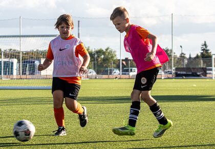 II Edycja KGHM Talent CUP | FOTO I Wyniki | I Etap