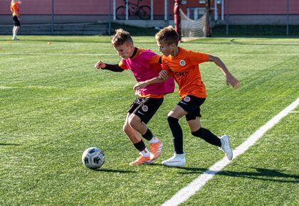 II Edycja KGHM Talent CUP | FOTO I Wyniki | I Etap