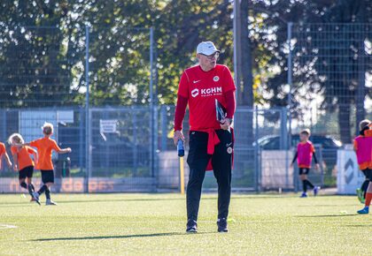 II Edycja KGHM Talent CUP | FOTO I Wyniki | I Etap