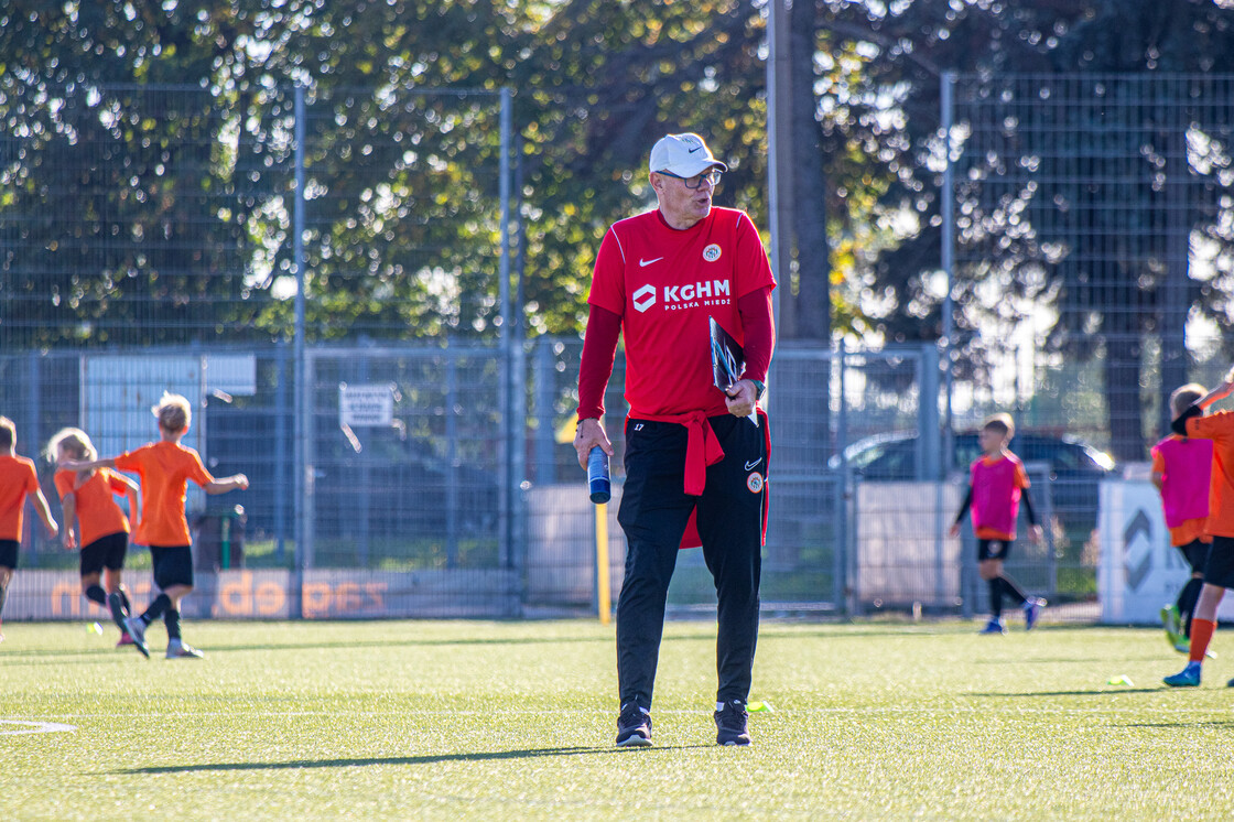 II Edycja KGHM Talent CUP | FOTO I Wyniki | I Etap