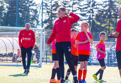 II Edycja KGHM Talent CUP | FOTO I Wyniki | I Etap
