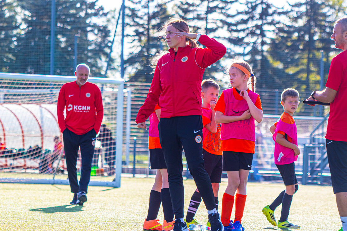 II Edycja KGHM Talent CUP | FOTO I Wyniki | I Etap