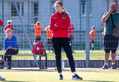 II Edycja KGHM Talent CUP | FOTO I Wyniki | I Etap