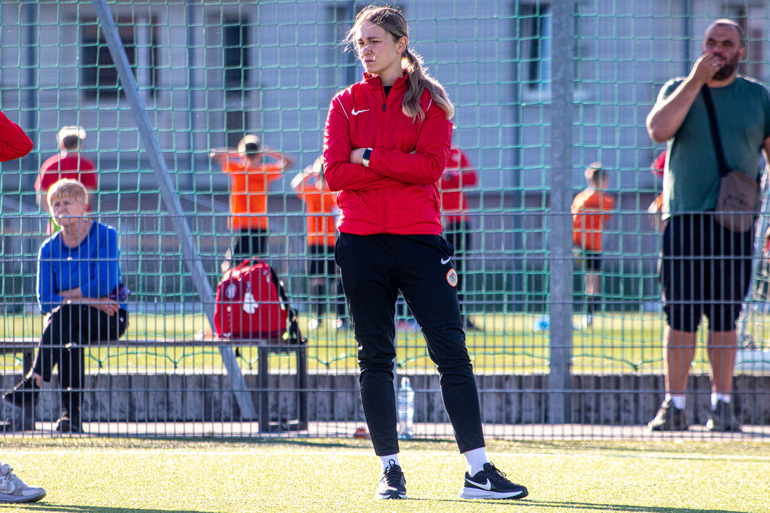 II Edycja KGHM Talent CUP | FOTO I Wyniki | I Etap