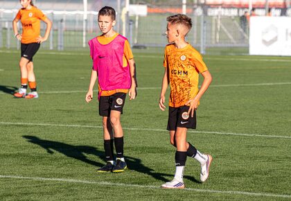 II Edycja KGHM Talent CUP | FOTO I Wyniki | I Etap