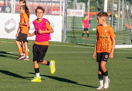 II Edycja KGHM Talent CUP | FOTO I Wyniki | I Etap