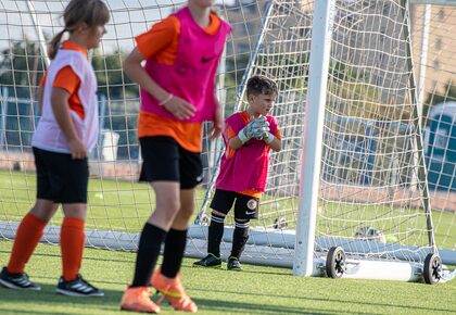II Edycja KGHM Talent CUP | FOTO I Wyniki | I Etap