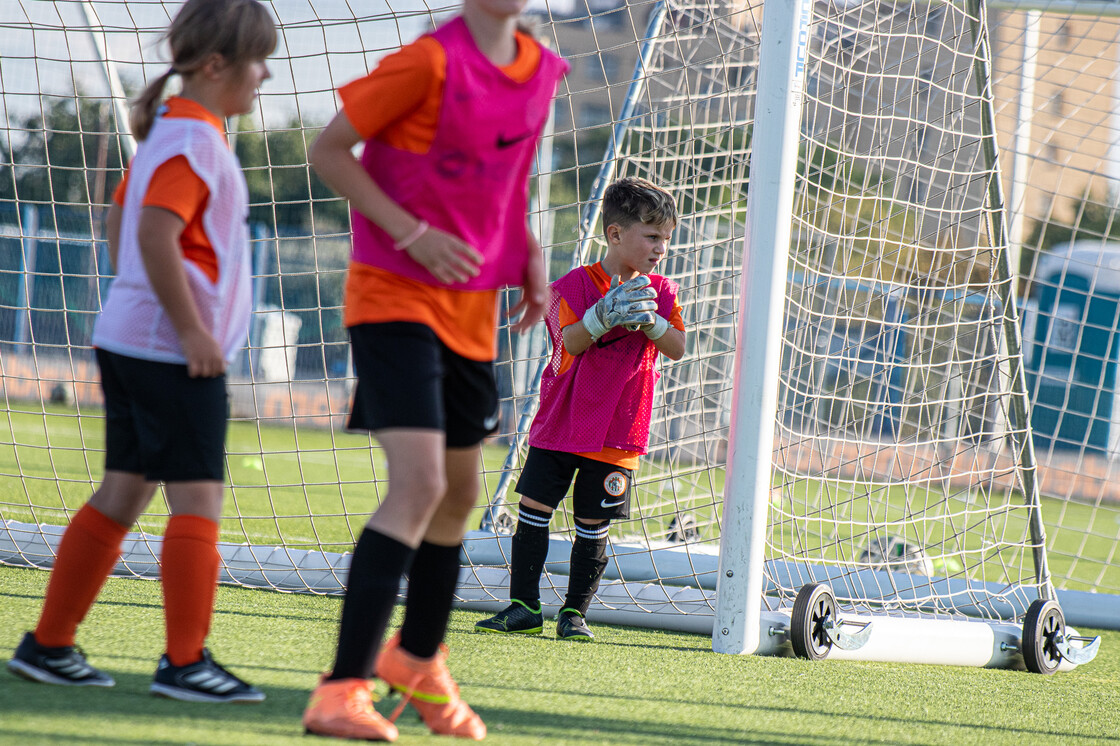 II Edycja KGHM Talent CUP | FOTO I Wyniki | I Etap