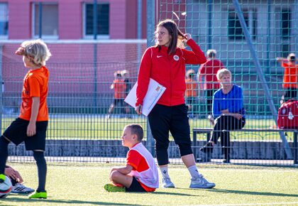 II Edycja KGHM Talent CUP | FOTO I Wyniki | I Etap
