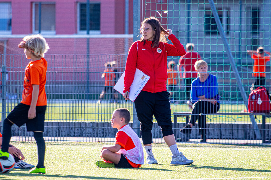 II Edycja KGHM Talent CUP | FOTO I Wyniki | I Etap