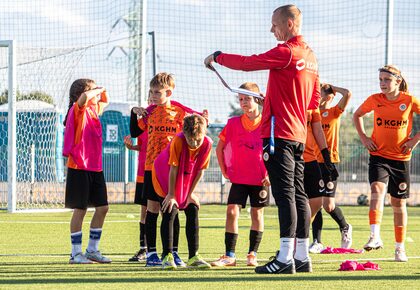 II Edycja KGHM Talent CUP | FOTO I Wyniki | I Etap