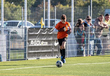 II Edycja KGHM Talent CUP | FOTO I Wyniki | I Etap