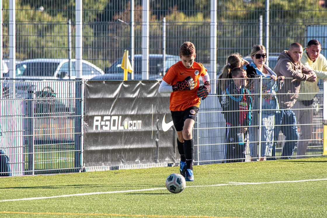 II Edycja KGHM Talent CUP | FOTO I Wyniki | I Etap