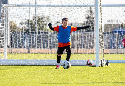 II Edycja KGHM Talent CUP | FOTO I Wyniki | I Etap