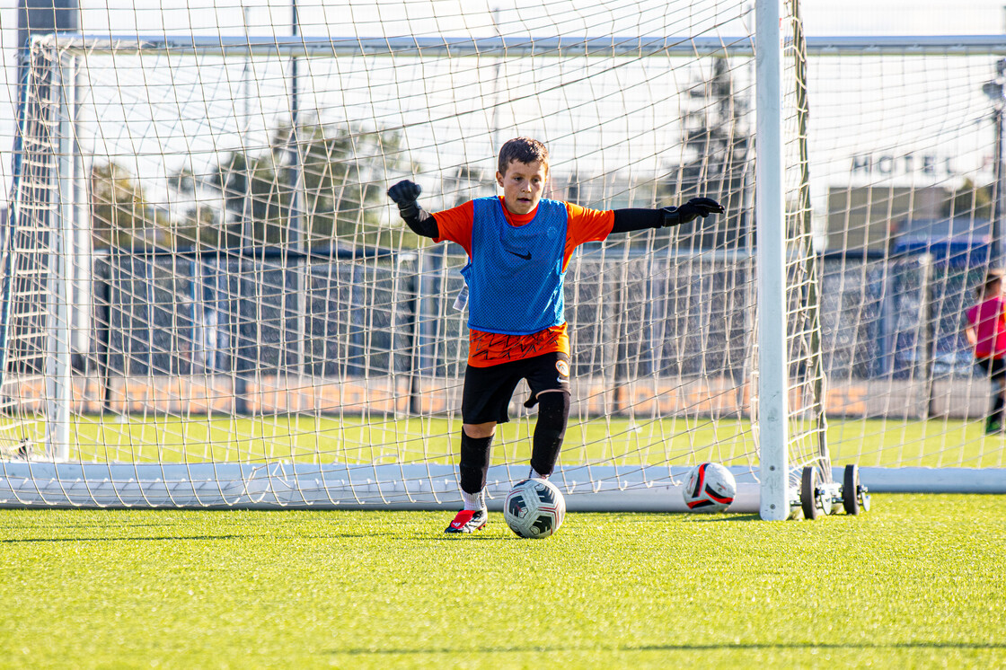 II Edycja KGHM Talent CUP | FOTO I Wyniki | I Etap