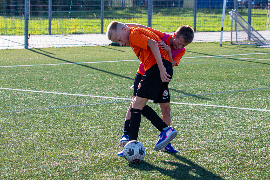 II Edycja KGHM Talent CUP | FOTO I Wyniki | I Etap