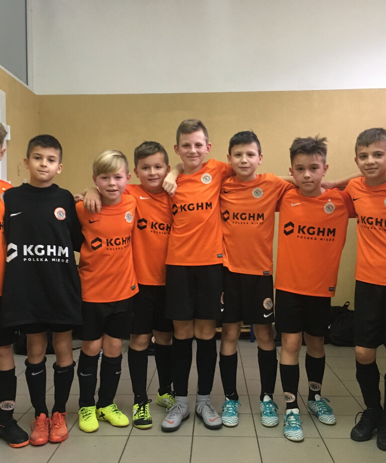 U-11: Weekendowe turnieje halowe U-11: Weekendowe turnieje halowe