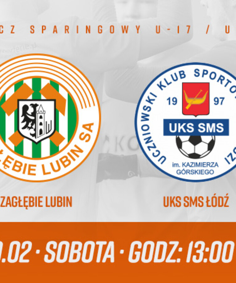 Wygrany mecz kontrolny z łódzką Szkołą Mistrzostwa Sportowego Wygrany mecz kontrolny z łódzką Szkołą Mistrzostwa Sportowego