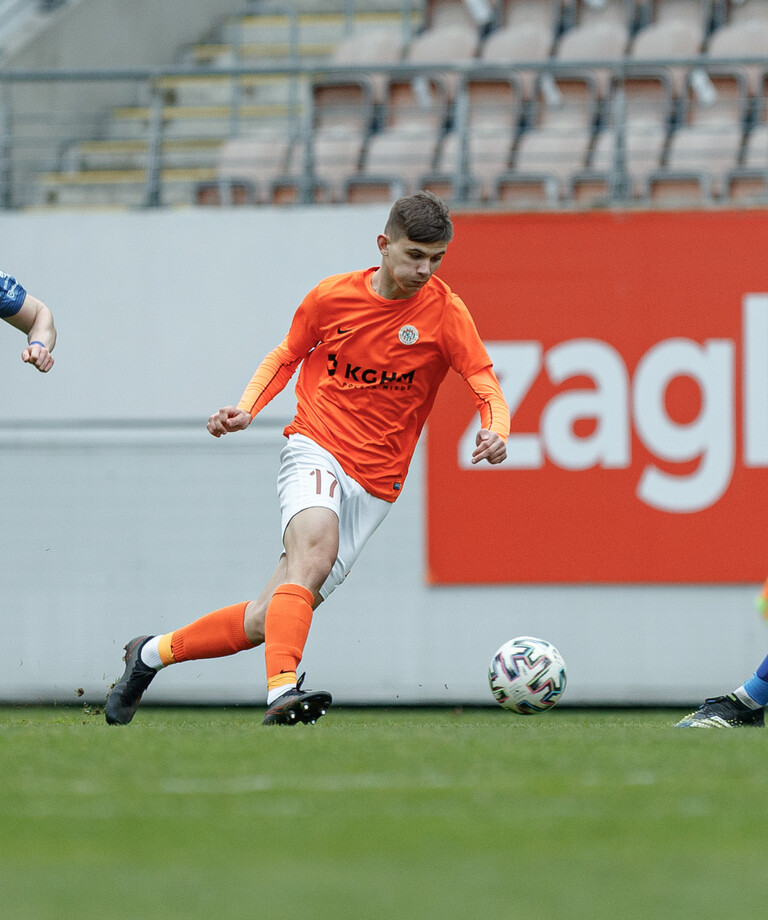 Miedziowi powołani do kadry U-17! Miedziowi powołani do kadry U-17!