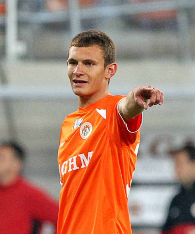 Damian Dąbrowski | #SylwetkaAbsolwenta Damian Dąbrowski | #SylwetkaAbsolwenta