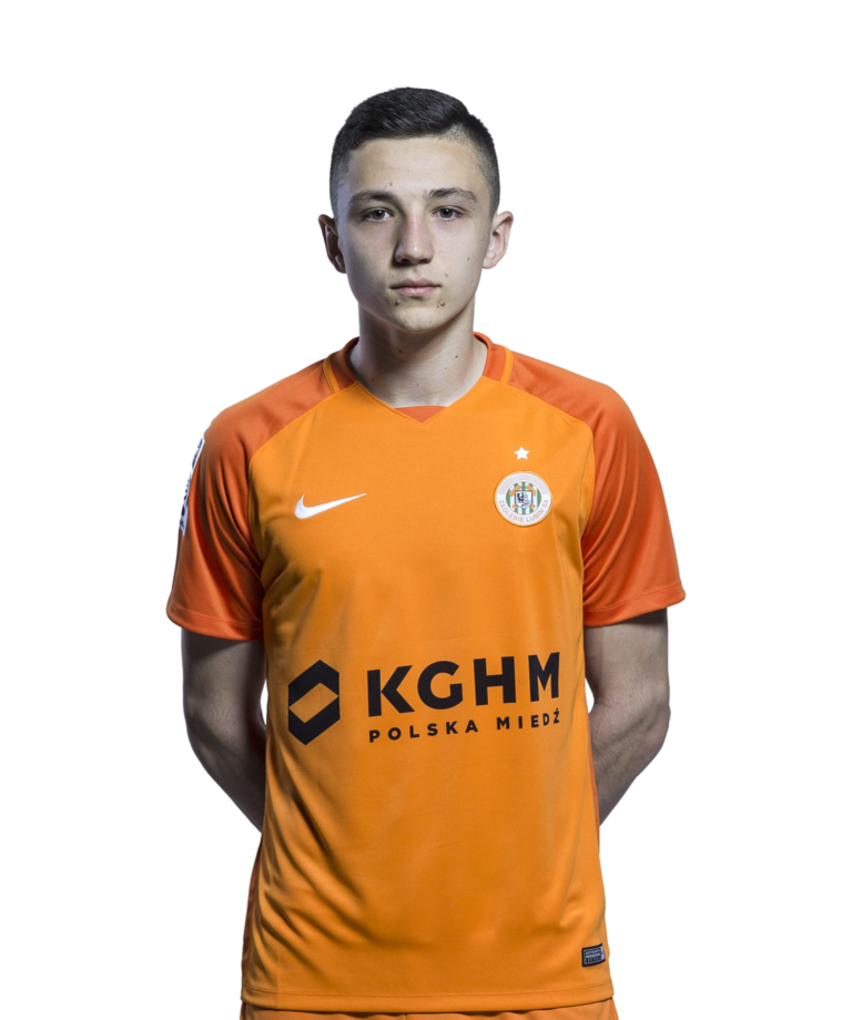 #SylwetkaAbsolwenta | Bartosz Slisz #SylwetkaAbsolwenta | Bartosz Slisz