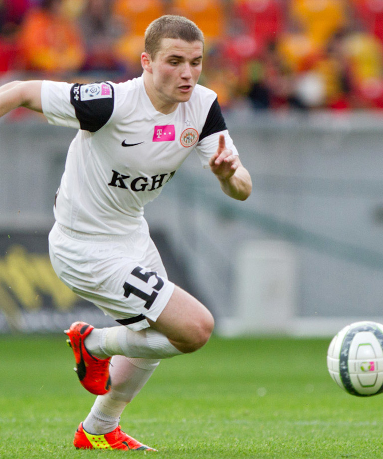 Adrian Błąd | #SylwetkaAbsolwenta Adrian Błąd | #SylwetkaAbsolwenta