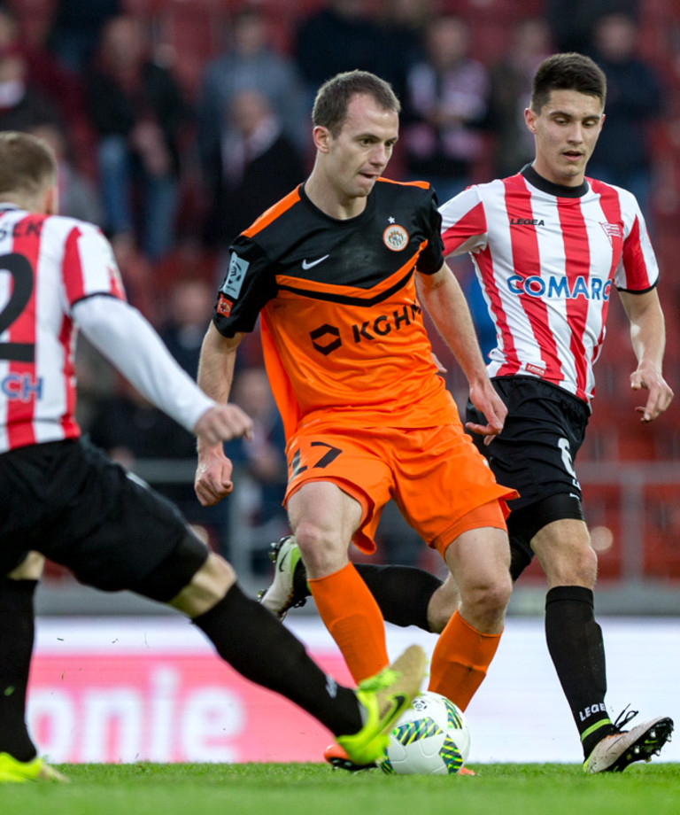 Adrian Rakowski | #SylwetkaAbsolwenta Adrian Rakowski | #SylwetkaAbsolwenta