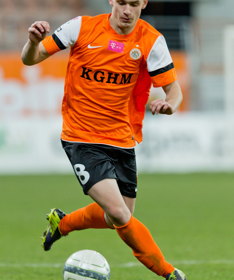 Sebastian Bonecki | #SylwetkaAbsolwenta Sebastian Bonecki | #SylwetkaAbsolwenta