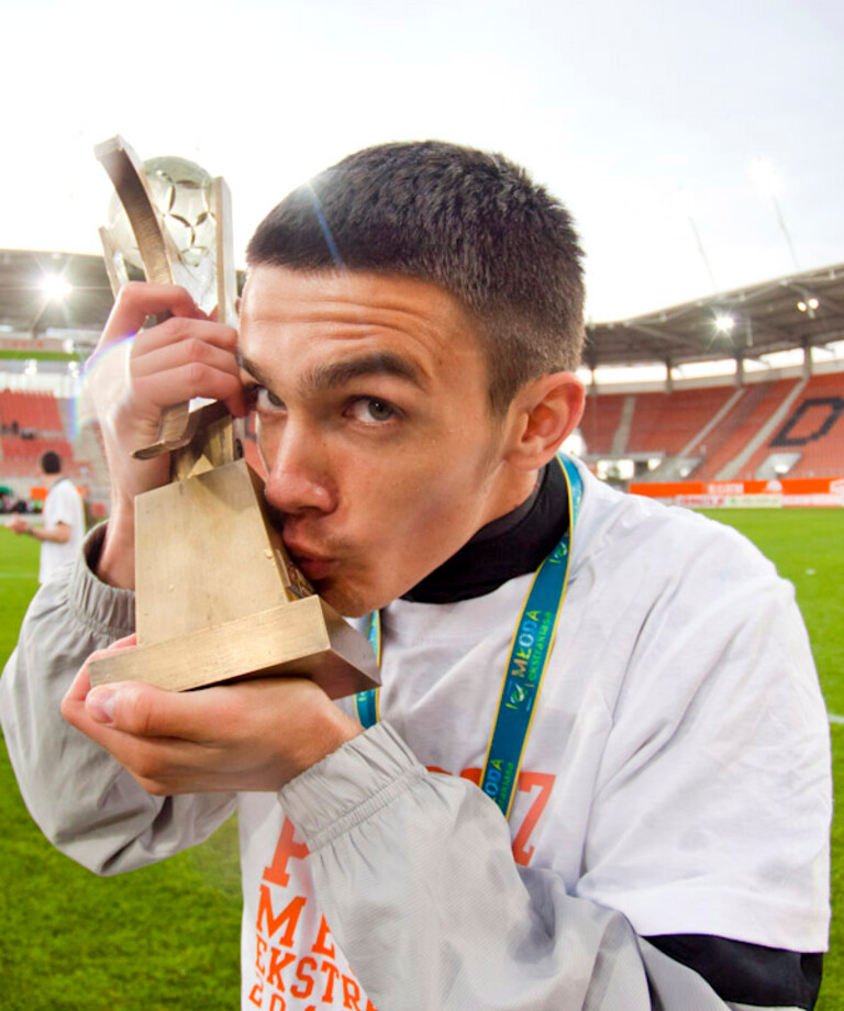 Patryk Bryła | #SylwetkaAbsolwenta Patryk Bryła | #SylwetkaAbsolwenta