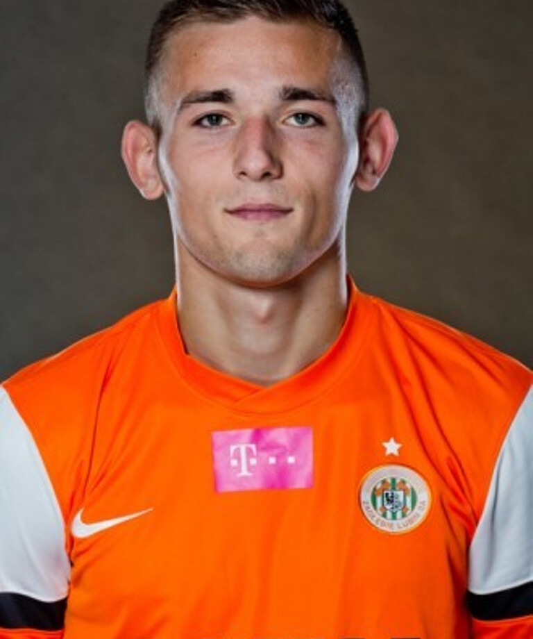 Paweł Oleksy | #SylwetkaAbsolwenta Paweł Oleksy | #SylwetkaAbsolwenta
